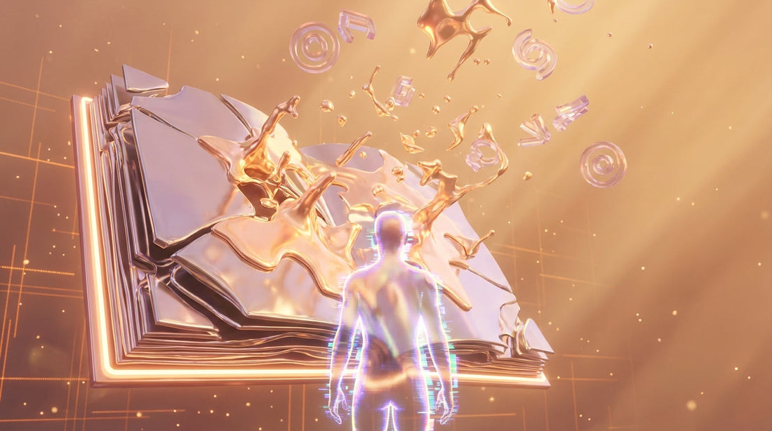 Scroll Generation Anxiety Banner